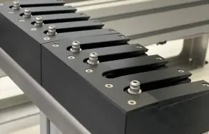 Auto-changeable picking tools