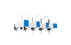 Design your own pipetting arm