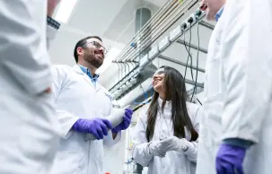 MolGen acquires Synchron Lab Automation