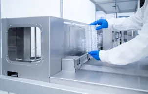 Process or kit specificity