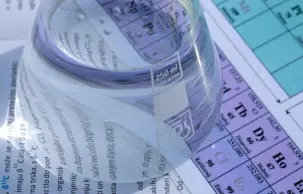 Chemical Compatibility