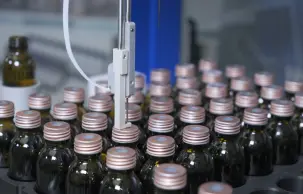 Volatility and Evaporation