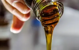 Viscosity Variation