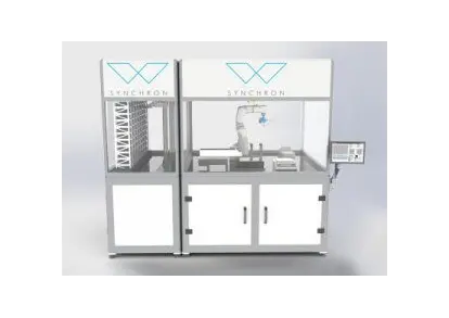 Effortless Batch Seed Separation: Introducing Our Automated SeedPickers