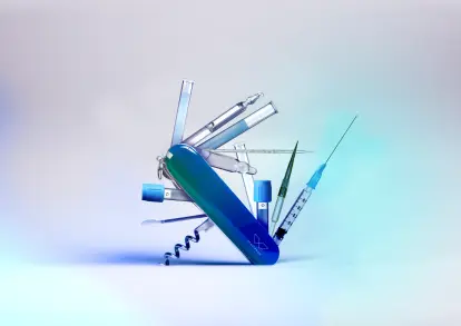 Synchron Instruments
