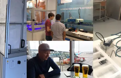 Various Internship Positions