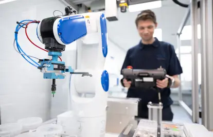 (Junior) technical engineer(s)