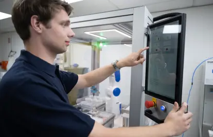 Software-developer(s) with love for C# (junior/medior)