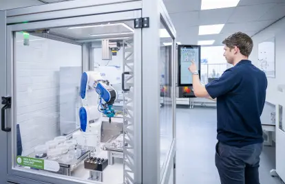 Technical Project Manager